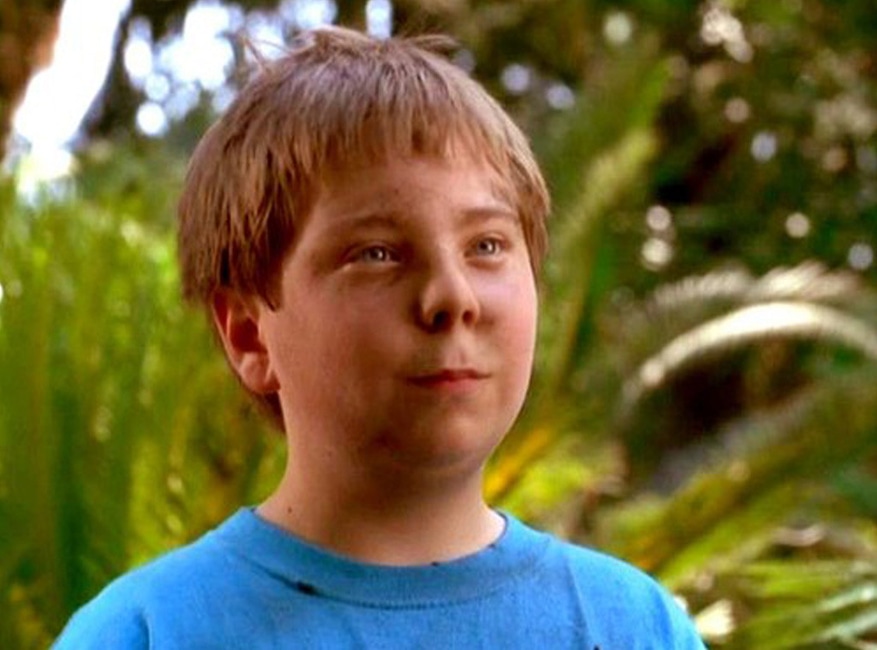 Steven Anthony Lawrence, Beans, Even Stevens, Bacon